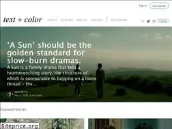 Sites similar to textandcolor.com