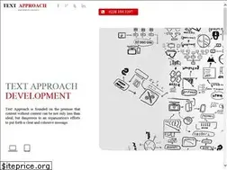 Sites similar to textapproach.com