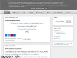 Sites similar to textarchives.blogspot.com
