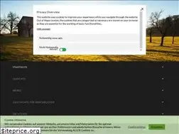 Sites similar to textaussage.de