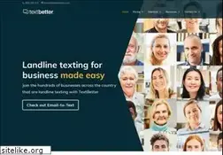 Sites similar to textbetter.com