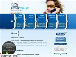 Sites similar to textblue.net