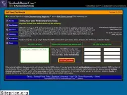 Sites similar to textbookbuyer.com