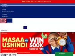 Sites similar to textbookcentre.com
