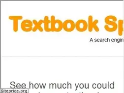 Sites similar to textbookmonger.com