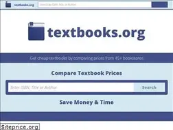 Sites similar to textbooks.org