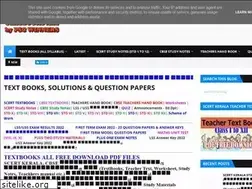 Sites similar to textbooksall.blogspot.com