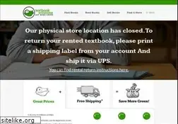 Sites similar to textbooksolutions.com