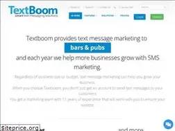 Sites similar to textboom.com