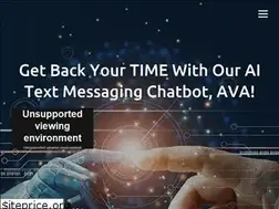 Sites similar to textbot.info