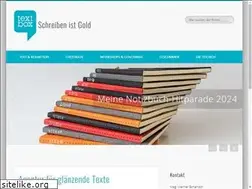 Sites similar to textbox.at