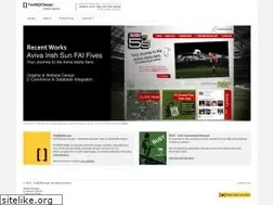 Sites similar to textboxdesign.com