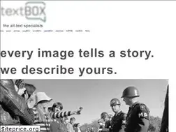 Sites similar to textboxdigital.com