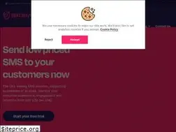 Sites similar to textburst.com