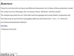 Sites similar to textcoach.at