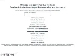 Sites similar to textconverter.net