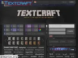 Sites similar to textcraft.net