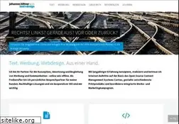 Sites similar to textdesign-bittner.de