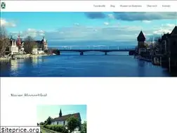 Sites similar to textdestille.de