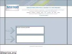 Sites similar to texte-a-l-envers.com