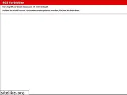 Sites similar to texte.pgs-info.de