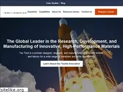 Sites similar to textechindustries.com