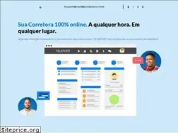 Sites similar to textecnologia.com.br