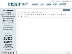 Sites similar to texteditor.com