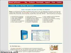 Sites similar to texteditors.com