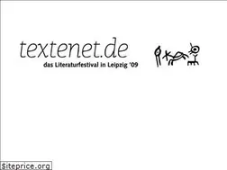 Sites similar to textenet-galerie.de