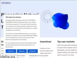 Sites similar to textengine.io
