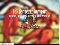 Sites similar to textentertainment.de