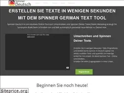 Sites similar to textenundgestalten.de