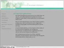 Sites similar to texter-in.at