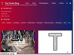 Sites similar to texter.family