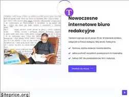 Sites similar to texter.pl
