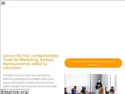 Sites similar to texterclub.ch