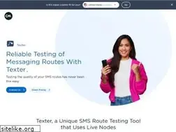 Sites similar to textercommunity.com