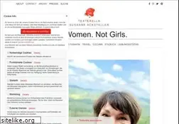 Sites similar to texterella.de