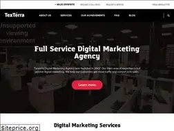 Sites similar to texterra.biz