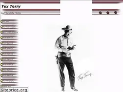Sites similar to texterry.com