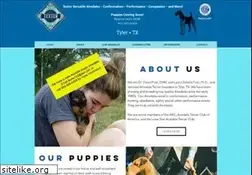 Sites similar to texterterriers.com