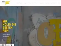 Sites similar to texterverband.de