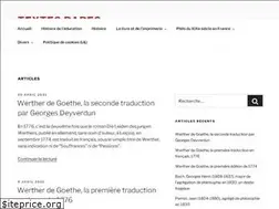 Sites similar to textesrares.com