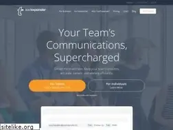 Sites similar to textexpander.com