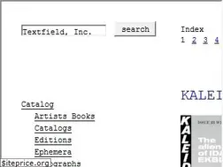 Sites similar to textfield.org