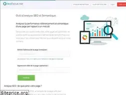 Sites similar to textfocus.net