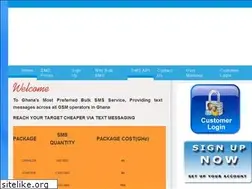 Sites similar to textgh.com