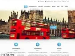 Sites similar to textholm.eu
