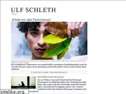 Sites similar to texticker.de